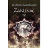 Zaklínač IV. - Čas opovržení (Andrzej Sapkowski)(Brožovaná)