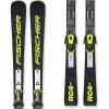 Fischer RC4 ST LYT PR + RC4 Z11 PR 25/26