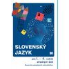 Slovenský jazyk pre 1.-4. ročník stredných škôl - Hincová K., Húsková A.