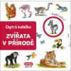 Zvířata v přírodě - Jana Navrátilová
