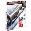 Beatles: Get Back - Sběratelská edice - Blu-ray 3BD (bez CZ)