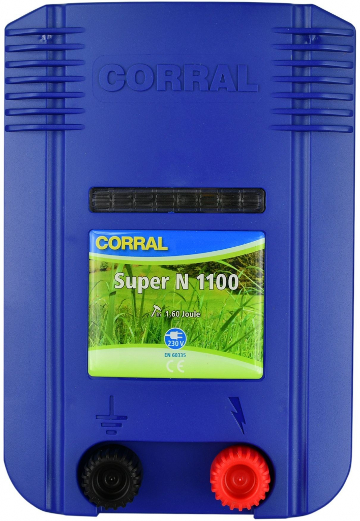 Corral N 1100