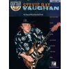 Stevie Ray Vaughan [With CD (Audio)] (Vaughan Stevie Ray)