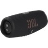 JBL Charge 5 Black Prenosný vodotesný reproduktor s powerbankou (CHARGE5BLK)