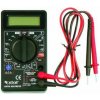 Extol Craft Multimeter digitálny (U,I,R)