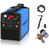 Kühtreiber KITin 170 TIG LA + káble 25/5m + horák KTB 17V/4m + redukčný ventil 29961set2