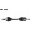 Hnací hriadeľ SKF VKJC 5988 VKJC 5988