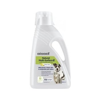 Bissell Natural Multi-Surface čistaici prostriedok 2 l