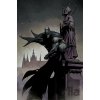 Batman: Svět - kolektiv autorů