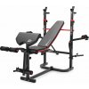 Hop-Sport Tréningová lavica HS-1065HB PRO