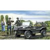 Italeri Schwimmwagen Typ 166 1/35