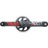 Sram AM FC X01 Eagle B148 Dub 165 Lnroxy