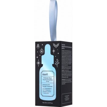 Klairs Midnight Blue aktivačné sérum na omladenie pleti 20 ml