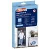 Tesa Insect Stop Magnetická sieť proti hmyzu do dverí antracit 1,0 x 2,2 m