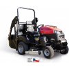 WEIBANG WB 2622 COBRA Premium profesionálny záhradný traktor