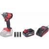 Uťahovák Worcraft CIW-S20LiBM-450 ShareSYS, 20V Li-Ion, rázový, 450Nm, 1/2