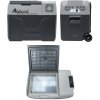 Compass Chladiaci box FREEZE kompresor 40l 230/24/12V -20°C APP