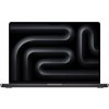 Apple MacBook Pro 16''/M4 Max/16,2''/3456x2234/36GB/1TB SSD/M4 Max/Sequoia/Space Black/1R MX303CZ/A