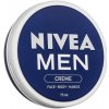 Nivea Men Creme Face Body Hands krém na obličej, tělo a ruce 75 ml pro muže