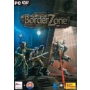 Hra na PC Borderzone