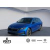 Skoda Octavia Combi 2.0 TDI DSG Tour 110 kW