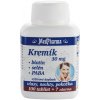 MedPharma Kremík 30 mg + Biotín + Selén + Paba 107 tabliet