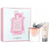 Lancome La Vie Est Belle EDP 30 ml + telové mlieko 50 ml pre ženy darčeková sada