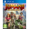 Jumanji - The Video Game (PS4)