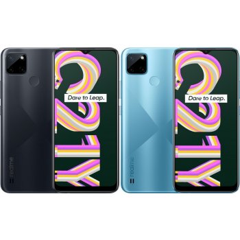 Realme C21Y 4GB/64GB