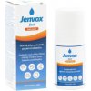 Jenvox Fast roll-on proti poteniu a zápachu 50 ml