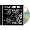 HEALTH, CONFLICT DLC, CD