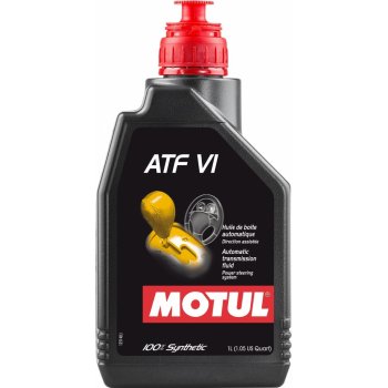 Motul ATF VI 1 l