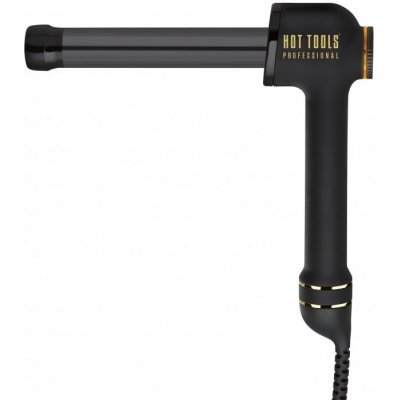 Kulma na vlasy Hot Tools Black Gold Curl Bar - 25 mm (HTCURL1181BGUKE)