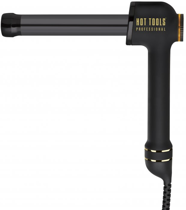 Hot Tools Black Gold Curl Bar 25 mm HTCURL1181BGUKE