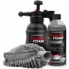 Súprava na umývanie auta „Platinum Amazing Foam“