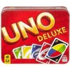 Hracie karty Mattel UNO Deluxe