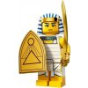 LEGO LEGO® 71008 Minifigúrka Egyptský bojovník