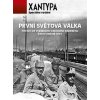 První světová válka - - ed. Koura Petr