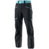 Dámske skialpové nohavice Dynafit RADICAL SOFTSHELL PANTS - tmavo modrá S