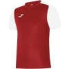 Joma Academy IV Sleeve football shirt 101968.602 (184695) RED 8XS-7XS