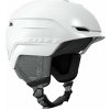 Lyžařská helma Scott Chase 2 White S