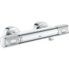 Sprchová batéria GROHE Precision Feel bez sprchového setu 150 mm chróm 34790000