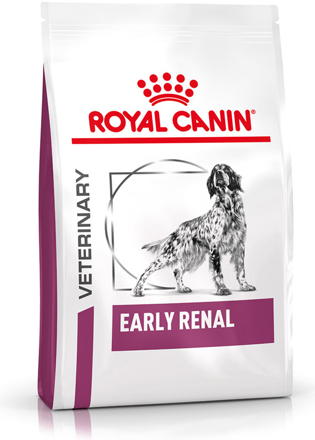 Royal Canin VHN Dog Early Renal 2 x 14 kg