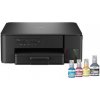 MFP atrament tank BROTHER DCP-T430W - P/C/S, WiFi