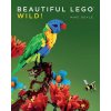 Beautiful Lego 3: Wild (Mike Doyle)(Brožovaná)