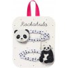 Rockahula Sponky do vlasov Panda
