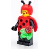 LEGO® 71029 Minifigúrka Lienka kostým