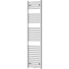 MEXEN - Hades 1500 x 400 mm W104-1500-400-00-01