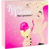 Secret Play Kinky Or Vanilla Board Game English Version