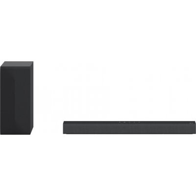 Soundbar LG Soundbar LG S40Q Black No 300 W